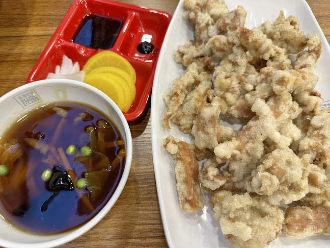 Paik's Noodle @ Waterway Point - Singapore