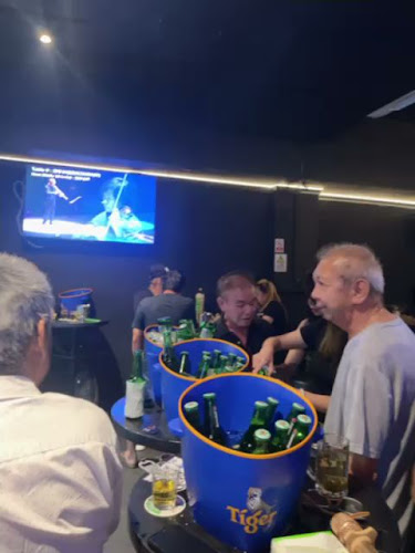 497 Geylang - Hospitality and gastronomy