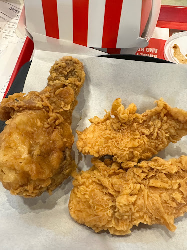 Comentarii opinii despre KFC Anchorpoint