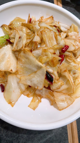 Xiang Xiang Hunan Cuisine 湘香湖南菜 @Chinatown - Singapore