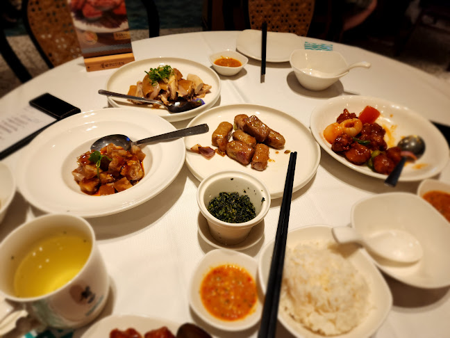 PUTIEN (Jewel Changi Airport) - Hospitality and gastronomy