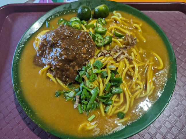 Rahim Muslim Food - Singapore
