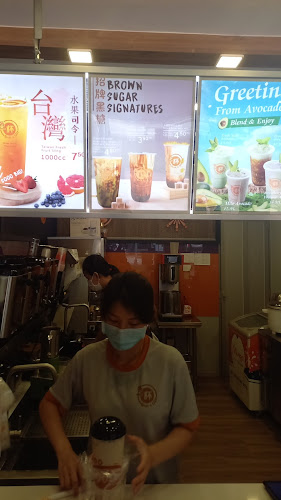 Each A Cup - Blk 177 Toa Payoh Central - Singapore