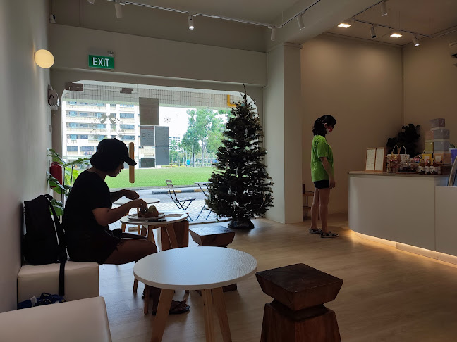 Comentarii opinii despre Moin Moin Gelato