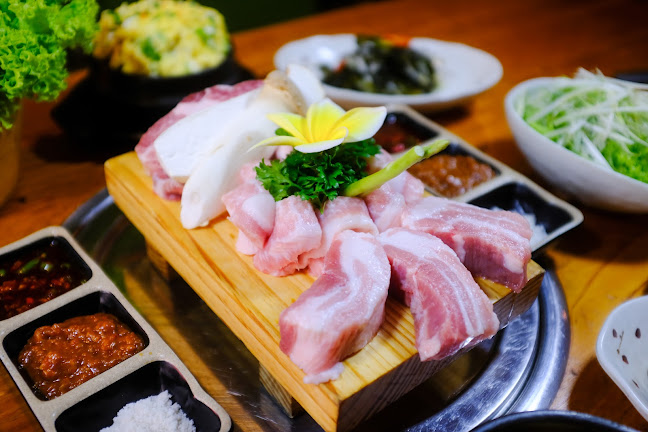 Opinii despre The Gogijip, Halmae Gukbab, Hanyang Bulgogi (HDC) în Singapore - Hospitality and gastronomy