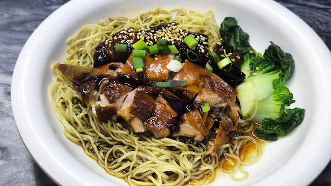 You Kee XO Singapore