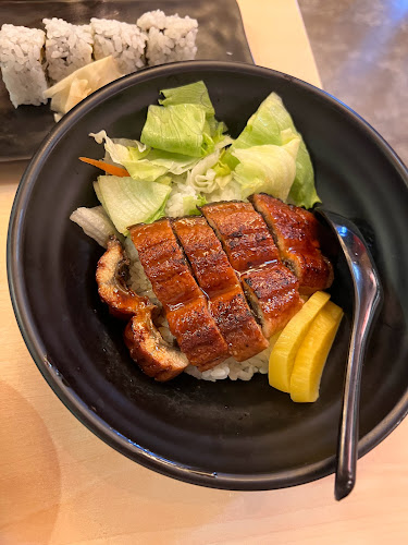 Goro Japanese Cuisine - Singapore