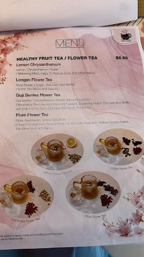 GIG Cafe - Singapore