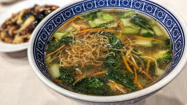 Comentarii opinii despre D’life Signature 蔬品軒