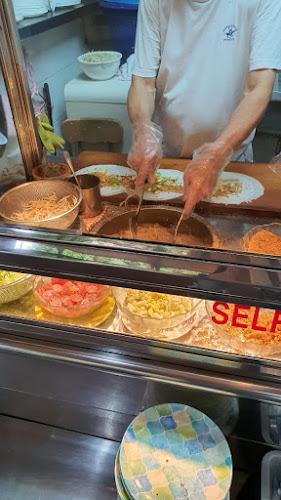 Comentarii opinii despre Ping Kee Popiah