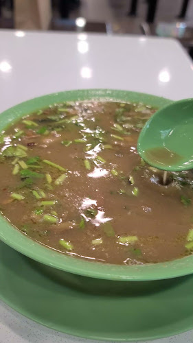 Opinii despre Rohana Indian Muslim Food în Singapore - Hospitality and gastronomy