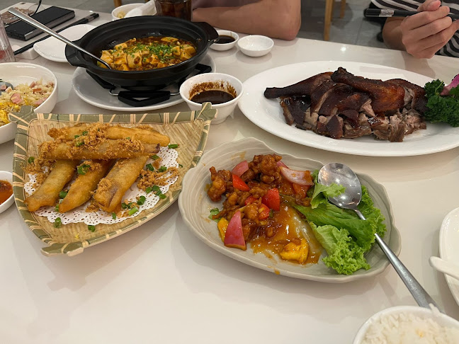 San Ren Xing 三人行 - Thomson Plaza - Singapore