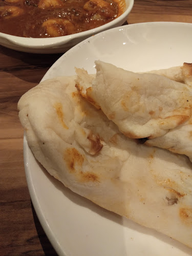 Thai and Tandoor Pte Ltd - Singapore