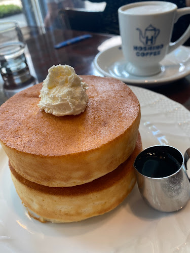 Hoshino Coffee @ Chinatown Point - Hospitality and gastronomy