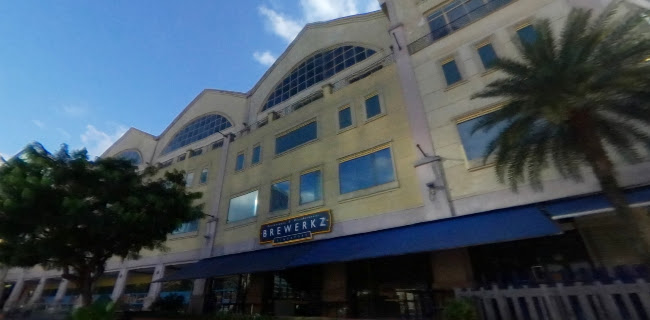 Brewerkz Riverside Point