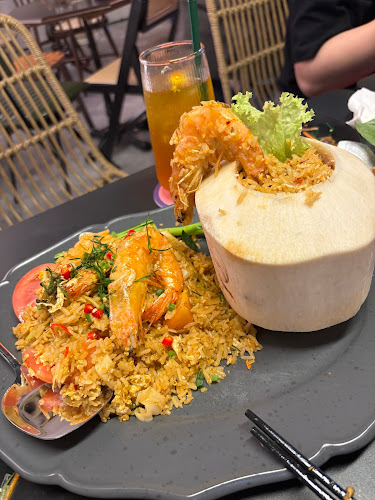 Opinii despre Fourgather (Telok Ayer) în Singapore - Hospitality and gastronomy