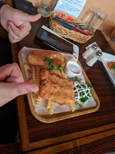 Mariners' Corner Restaurant - Hospitality and gastronomy