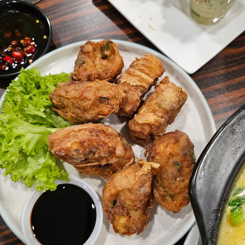 Kelly Jie Seafood (TPY Mellben Seafood) 龍海鲜螃蟹王 - Singapore