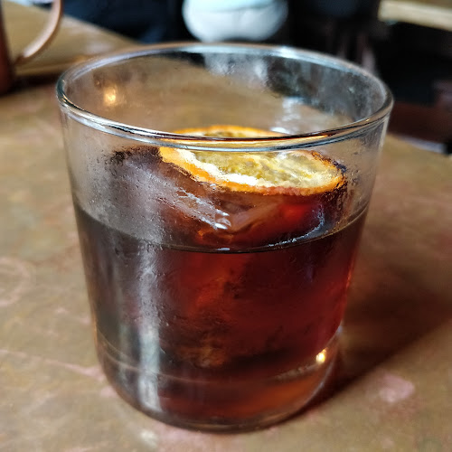 Opinii despre Dapper Coffee în Singapore - Hospitality and gastronomy