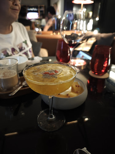 Comentarii opinii despre Eden Restaurant