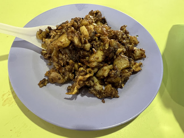 Bendemeer Market & Food Centre