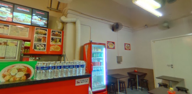 Kopi Xpress 自然饮社