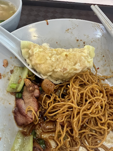 Master Choy( 财师父）