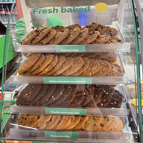 Subway @ City Square Mall - Singapore