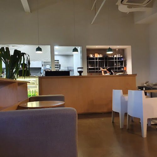 Real Food Yishun - Hospitality and gastronomy