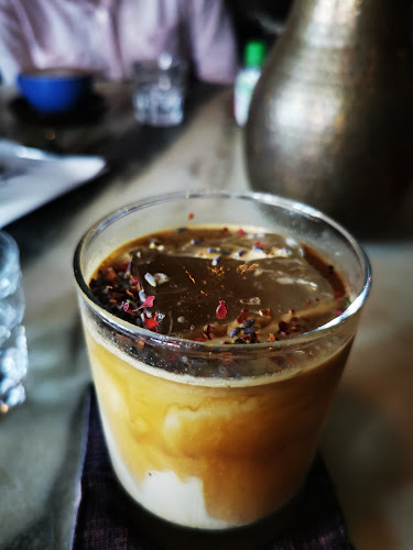 Dapper Coffee - Singapore