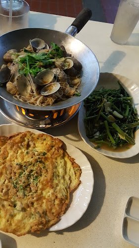 Spicy Thai-Thai Cafe - Hospitality and gastronomy