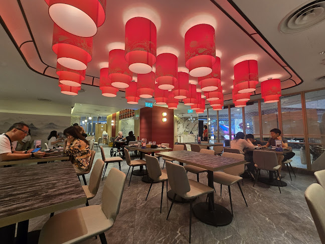 Comentarii opinii despre Lao Huo Tang Signature - Tampines Mall