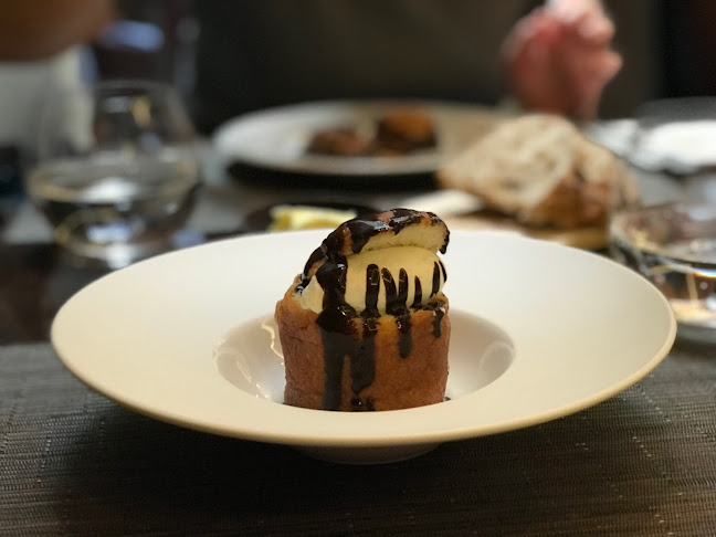 Comentarii opinii despre Fleur De Sel Le Restaurant