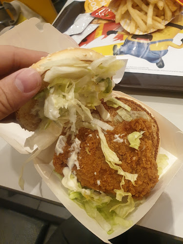 Opinii despre McDonald's Paya Lebar Square în Singapore - Hospitality and gastronomy