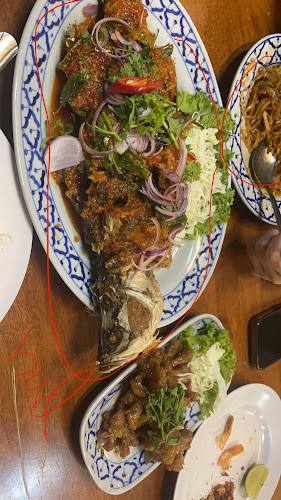 Comentarii opinii despre Soi Thai Kitchen - Toa Payoh