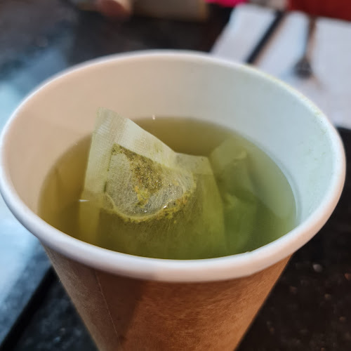 Gochi-So Shokudo Japanese Restaurant ごち惣食堂 @ Jewel Changi Airport - Hospitality and gastronomy