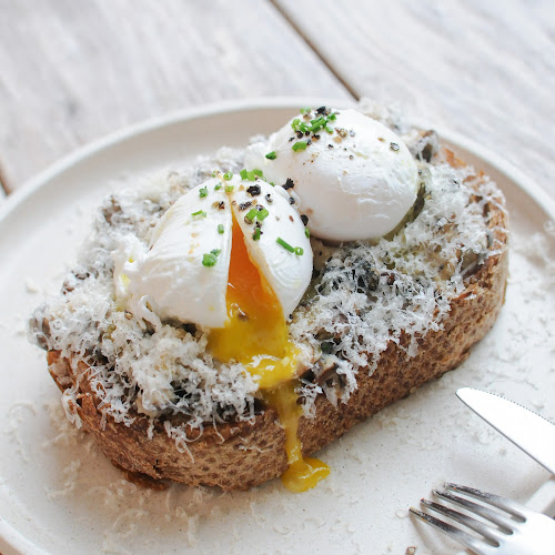 Plain Vanilla Neil Road