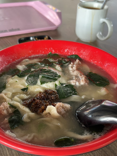 49A Serangoon Garden Way, #01-18 Serangoon Garden Market, Singapore 555945