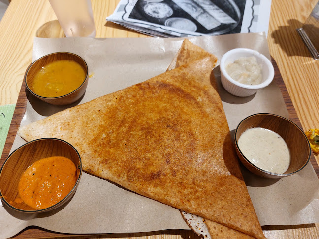 Chandra Mahal - Singapore