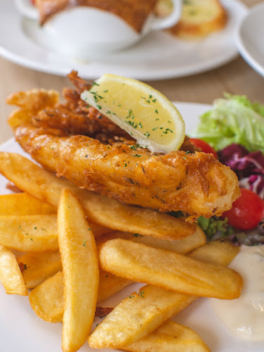 The Living Room Cafe - Zion Bishan - Singapore