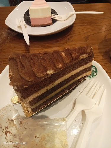 Comentarii opinii despre Starbucks Bugis Junction