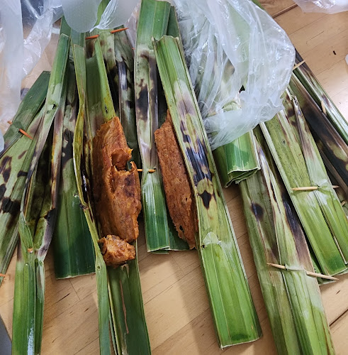 Hiang Soon (Otar) Food Catering - Singapore