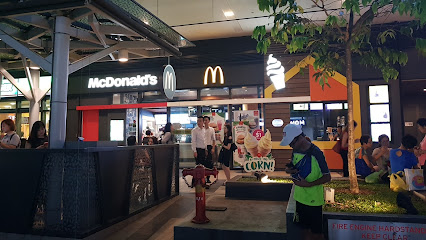 McDonald's Paya Lebar Square