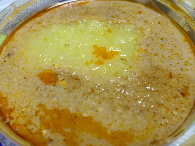 Comentarii opinii despre Sheng Fa Satay