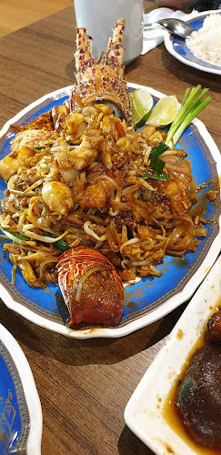 Soi Thai Soi Nice (JEM) - Singapore