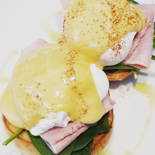 Opinii despre The Providore (Raffles Place) în Singapore - Hospitality and gastronomy