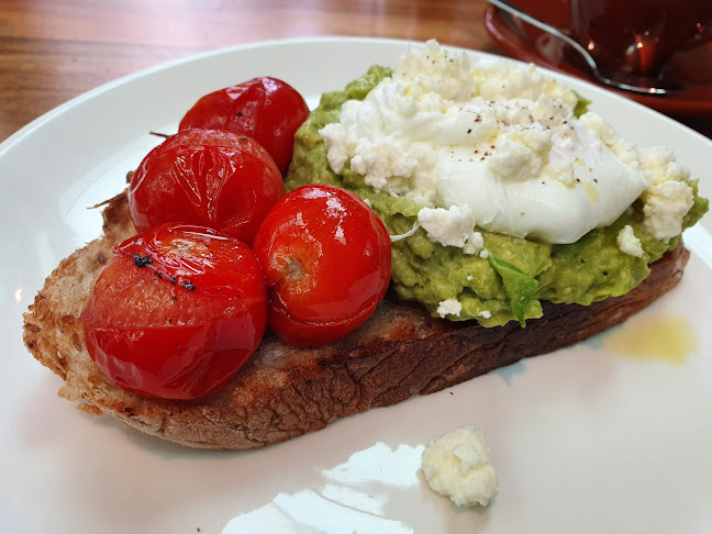 Opinii despre The Providore (Raffles Place) în Singapore - Hospitality and gastronomy