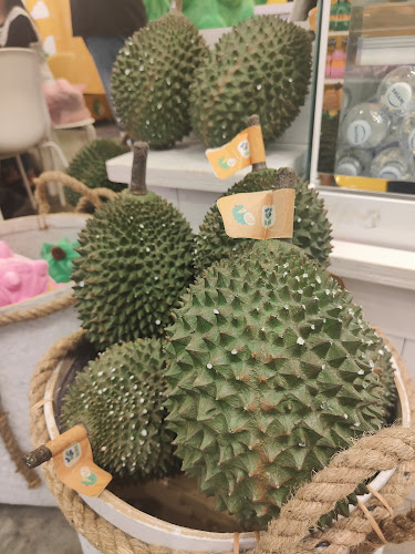 DurianBB Singapore - Hospitality and gastronomy