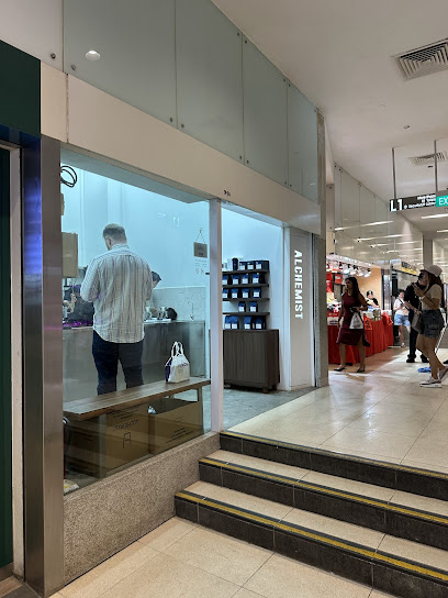 Alchemist International Plaza