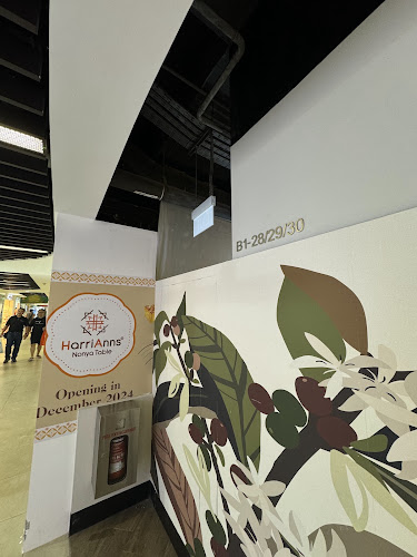 Belle-Ville Pancake Cafe Hillion Mall - Hospitality and gastronomy